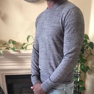 Men’s Gap Sweater